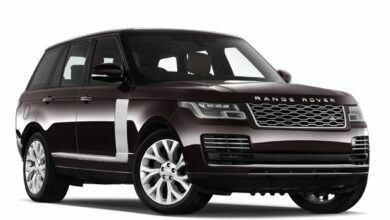 Photo of Land Rover Range Rover Td6 HSE 2021 Price in Bangladesh