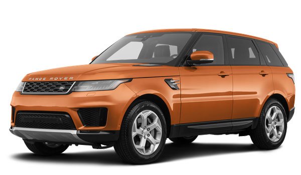 Land Rover Rover Range Rover Sport SVR 2020 Price in Bangladesh