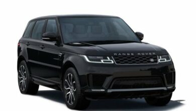 Photo of Land Rover Sport V8 HSE Dynamic 2022 Price in Bangladesh
