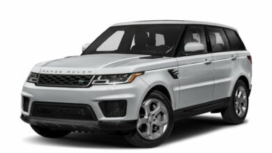 Photo of Land Rover V8 Autobiography 2022 Price in Bangladesh