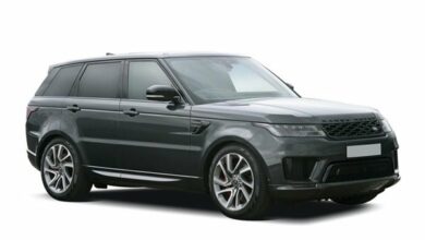 Photo of Land Rover V8 SVR Carbon Edition 2022 Price in Bangladesh