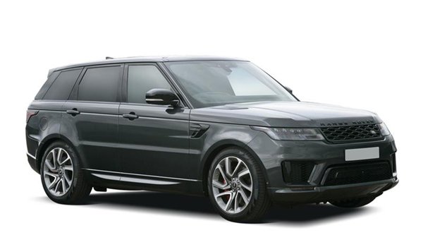 Photo of Land Rover V8 SVR Carbon Edition 2022 Price in Bangladesh