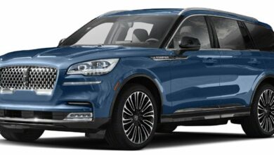 Photo of Lincoln Aviator Reserve AWD 2020 Price in Bangladesh