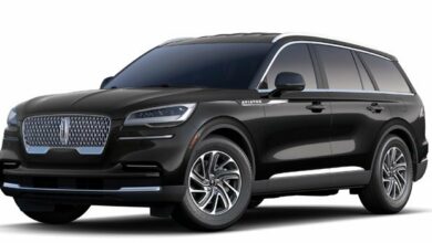 Photo of Lincoln Aviator Reserve AWD 2021 Price in Bangladesh
