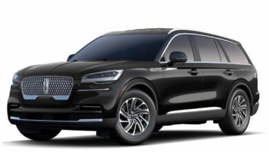Photo of Lincoln Aviator Reserve RWD 2022 Price in Bangladesh