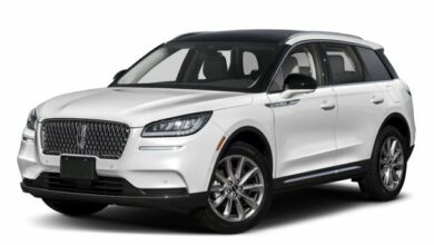 Photo of Lincoln Corsair Reserve AWD 2021 Price in Bangladesh