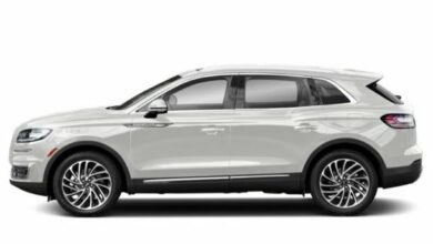 Photo of Lincoln Nautilus Reserve AWD 2020 Price in Bangladesh