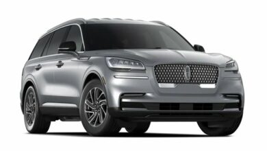 Photo of Lincoln Nautilus Reserve AWD 2021 Price in Bangladesh