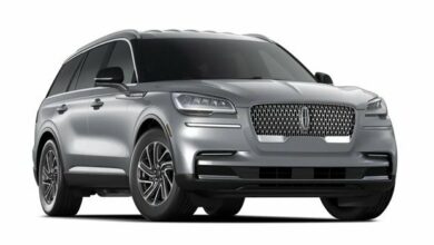 Photo of Lincoln Nautilus Reserve AWD 2022 Price in Bangladesh