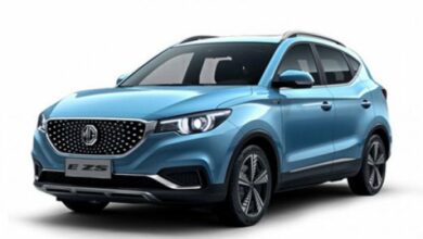 MG ZS EV Excite 2020 Price in Bangladesh