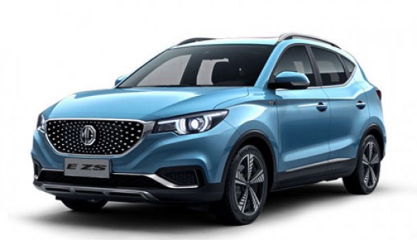 MG ZS EV Excite 2020 Price in Bangladesh
