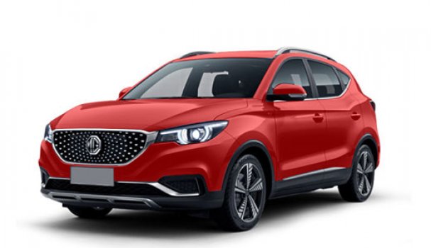 Photo of MG ZS EV Exclusive 2020 Price in Bangladesh