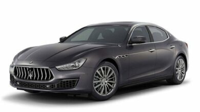 Maserati Ghibli GranLusso 2022 Price in Bangladesh