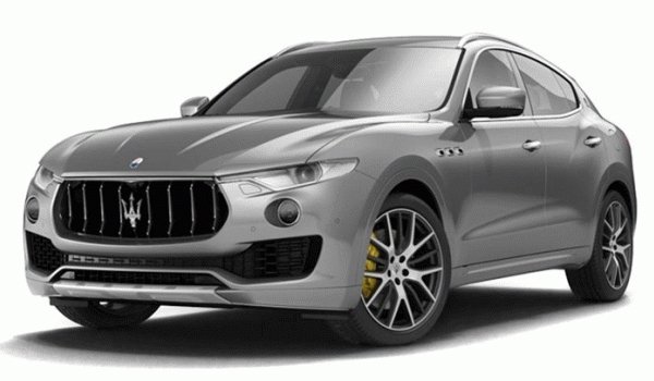 Maserati Levante GTS 2021 Price in Bangladesh