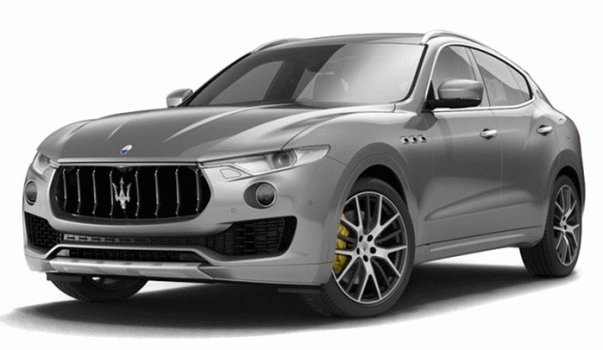 Maserati Levante S GranSport 2021 Price in Bangladesh