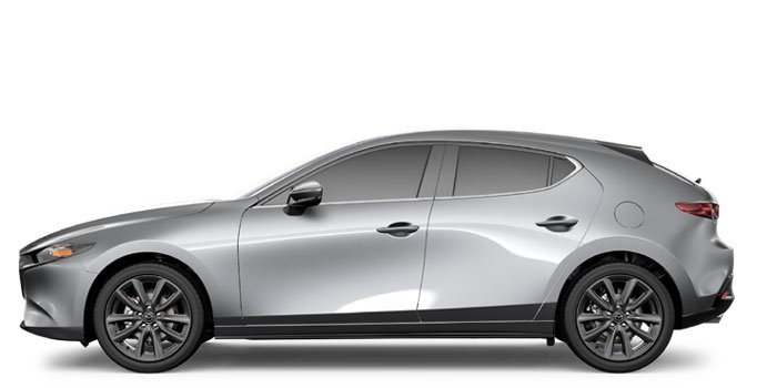 Mazda 3 Hatchback 2.5 S 2022 Price in Bangladesh