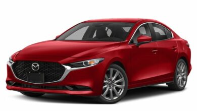 Photo of Mazda 3 Preferred Package FWD 2021 Price in Bangladesh