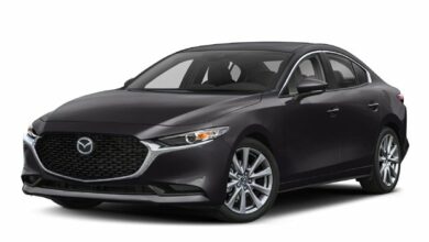 Photo of Mazda 3 Select Package 2021 Price in Bangladesh