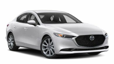 Photo of Mazda 3 Select Package AWD 2021 Price in Bangladesh