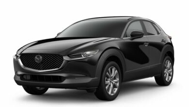 Photo of Mazda CX-30 Select Package AWD 2021 Price in Bangladesh
