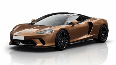 Photo of Mclaren GT Coupe 2021 Price in Bangladesh