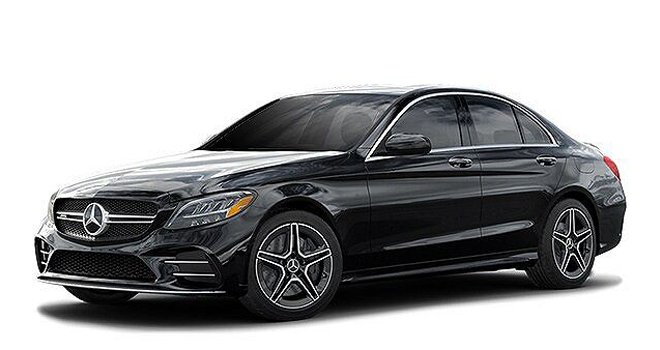 Photo of Mercedes-Benz AMG C43 4MATIC 2022 Price in Bangladesh