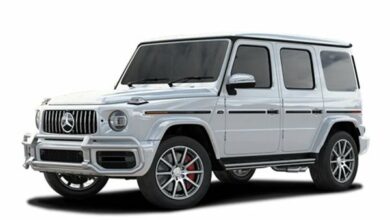 Photo of Mercedes-Benz AMG G63 4MATIC 2022 Price in Bangladesh