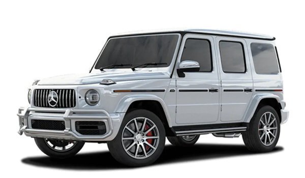 Photo of Mercedes-Benz AMG G63 4MATIC 2022 Price in Bangladesh