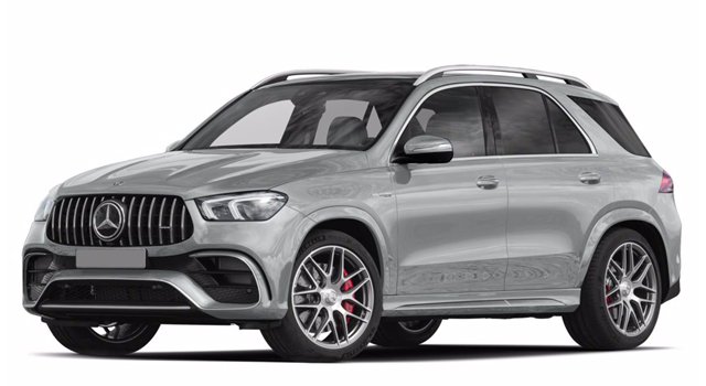Photo of Mercedes-Benz AMG GLE 53 4MATIC SUV 2021 Price in Bangladesh