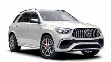Photo of Mercedes-Benz AMG GLE 63 S SUV 2021 Price in Bangladesh