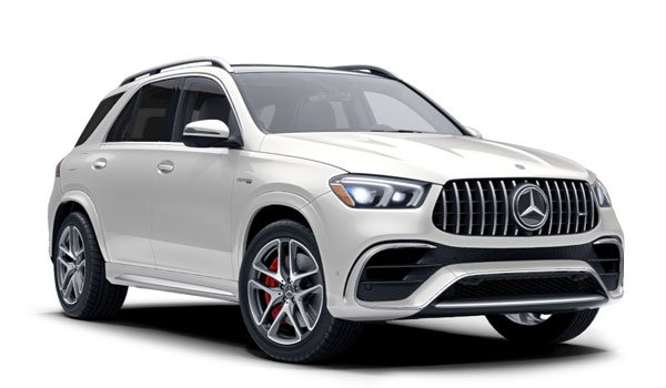 Photo of Mercedes-Benz AMG GLE 63 S SUV 2022 Price in Bangladesh