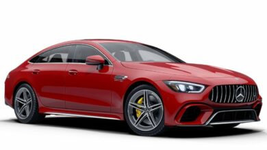 Photo of Mercedes-Benz AMG GT 63 S 2022 Price in Bangladesh