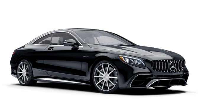 Mercedes-Benz AMG S63 Coupe 2021 Price in Bangladesh