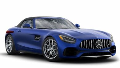 Photo of Mercedes-Benz Benz AMG GT Roadster 2021 Price in Bangladesh