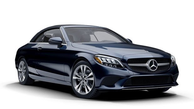 Photo of Mercedes-Benz Benz C300 Cabriolet 4MATIC 2022 Price in Bangladesh