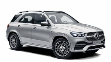 Photo of Mercedes-Benz Benz GLE 350 4MATIC SUV 2022 Price in Bangladesh