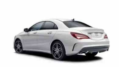 Photo of Mercedes-Benz CLA-Class CLA 200 AMG Line Night Edition Price in Bangladesh