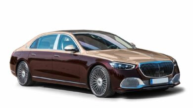 Photo of Mercedes-Benz Maybach S 4MATIC 2021 Price in Bangladesh