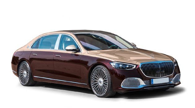 Mercedes-Benz Maybach S 4MATIC 2021 Price in Bangladesh