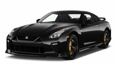 Photo of Nissan GT-R 2020 Price in Bangladesh