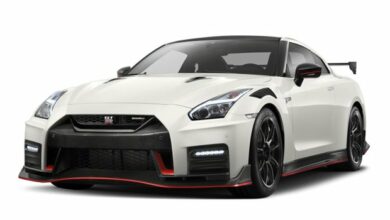 Nissan GT-R NISMO 2021 Price in Bangladesh