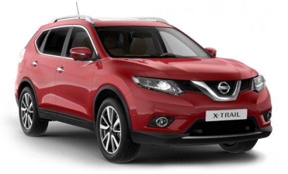 Photo of Nissan X-Trail S 4WD (5 Seater) Price in Bangladesh