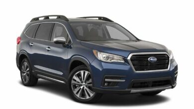 Photo of Subaru Ascent Limited 2022 Price in Bangladesh