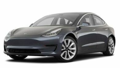 Photo of Tesla Model 3 Performance 2021 Price in Bangladesh