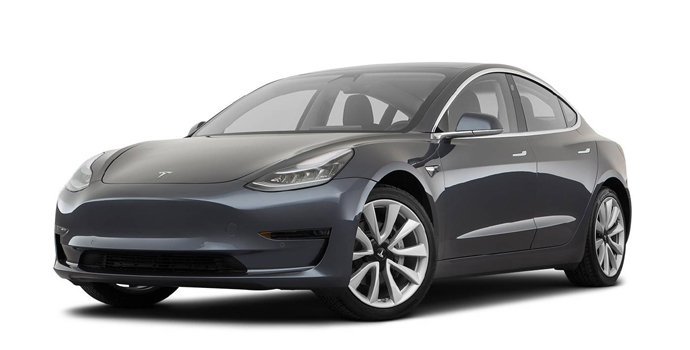 Photo of Tesla Model 3 Performance 2022 Price in Bangladesh