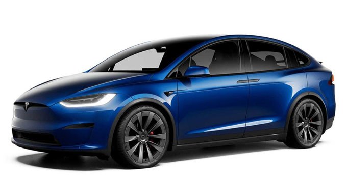 Tesla Model X Long Range 2022 Price in Bangladesh