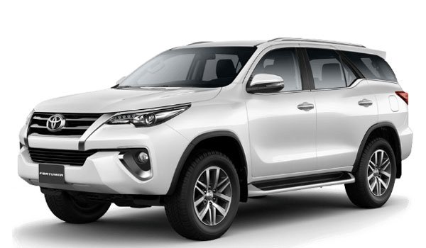 Photo of Toyota Fortuner 4×4 AT Diesel 2020 Price in Bangladesh
