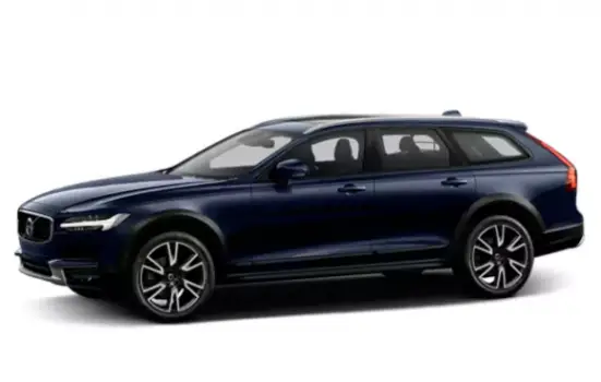 Photo of Volvo V90 Cross Country T5 AWD 2018 Price in Bangladesh